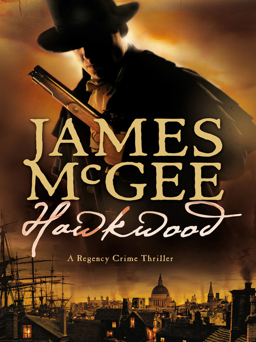 Title details for Hawkwood by James McGee - Wait list